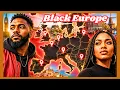 Black Europe Top 10 Blackest Cities