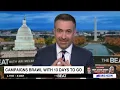 13 days to midterms: ‘Ass talk’ from the president, Dems sue Trump over threats | MS NOW Highlights