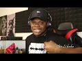 Mejja - Ya Mwisho  |REACTION