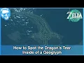 How to Find the Dragon s Tear in a Geoglyph - Full Narrated Guide