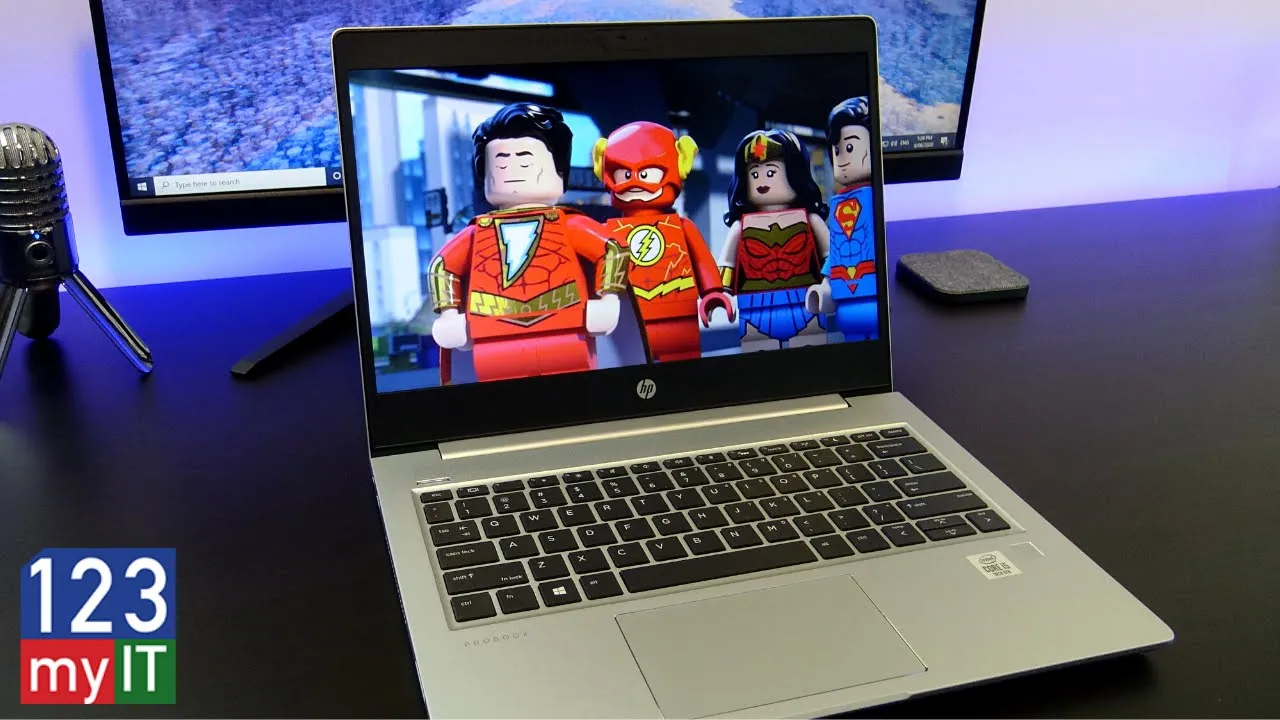 Laptop HP Probook 430 G3 | How to upgrade HDD/SSD and RAM. 