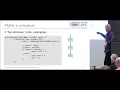 Persistent Memory Summit 18 - Persistent Memory Programming The Current State and Future Direction