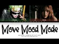 Lagu {VOSTFR} TAEYONG (태용) - 'Move Mood Mode' (feat. WENDY) (Color Coded Lyrics Français/Rom/Han/가사)