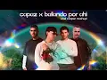 Capaz (Merengueton) x Bailando Por Ahí - Alleh, Yorghaki vs. Juan Magan | Abel Cooper Mashup 🎶🔥