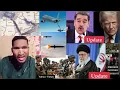 Download Lagu AMERICA TA KARA AIKA JIRAGEN YAKI DA MAKAMAI AKAN VENEZUELA,ZANGA ZANGA TA BARKE A IRAN, ISRA'ILA...