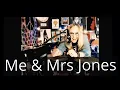 Download Lagu Me and Mrs Jones (Billy Paul) By Melissa Etheridge | 21 July 2020