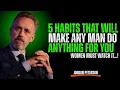 Download Lagu 5 GEWOONTEN DIE ELKE MAN ALLES VOOR JE DOEN | Jordan Peterson