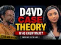 Jaguar Wright s D4vd Case Theory What Do the Court Photos Reveal and Who Knew What