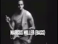 Marcus Miller (Bass solo) - “Run For Cover” - Live Vintage 1986 - David Sanborn
