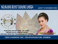 NGUNJUNG BUYUT GUNUNG LINGGA WAYANG KULIT JATI SWARA