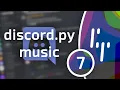 Displaying the queue - Building a discord py music bot