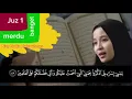 Download Lagu Juz 1 - Ning Nadia Abdurrahman
