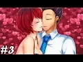 WE GET CLOSE WITH DA TSUNDERE WAIFU RAINE Santa Girls Part 4