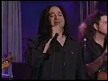 Counting Crows - "Hangingaround" [Conan 11/4/99]
