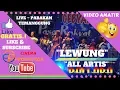 Lagu LEWUNG NEW PALLAPA TERBARU ~ ALL ARTIS NEW PALLAPA - NEW PALLAPA LIVE PARAKAN TEMANGGUNG