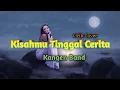 Kisahmu Tinggal Cerita || Kangen Band || Cover + Lagu #kangenband #andikamahesa