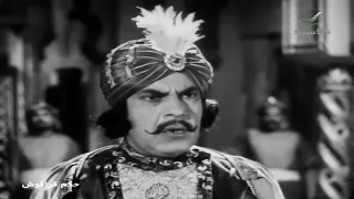 حصريا مقطع ترويجي من فيلم حكم قراقوش 1953 نسخة مسجلة اعلى جودة 