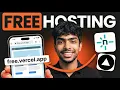 Stop Paying for Hosting 5 Best Free Deployment Platforms for Developers
