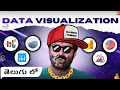 Data Visualization in 2025 Data Analytics Tutorials Telugu Brolly Academy