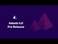 Adonisjs 4 0 - Pre Release