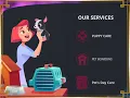 Pet boarding