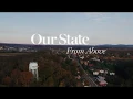 Wilkes County Our State From Above