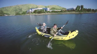 Seized Another Engine – Pushing North 66