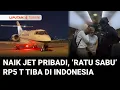 Lagu Dikawal Ketat Naik Jet Pribadi,  'Ratu Sabu' Rp5 Triliun Dewi Astutik Tiba di Indonesia | Liputan 6