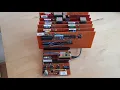 My Ben Eater inspired 8-bit computer with schematics logisim FPGA windows emulator