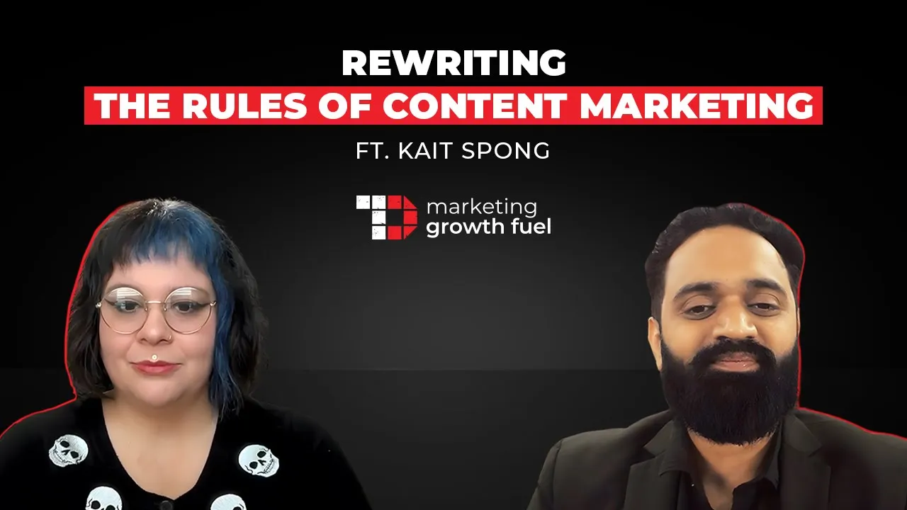 TechDogs-"Kait Spong, Strategic Content Marketing Manager, At Bloomreach On Rewriting The Rules Of Content Marketing" TechDogs-"Kait Spong, Strategic Content Marketing Manager, At Bloomreach On Rewriting The Rules Of Content Marketing"
