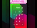 Calculator without JavaScript