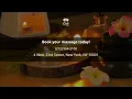 Solle Spa - Best Asian Spa Massage in New York