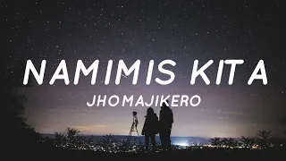 Download Namimis Kita - Jhomajikero (Lyrics) \ MP3
