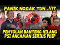 Lagu TOKOH PDIP “HENGKANG” PINDAH KOLAM !? PSI JADI \