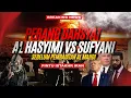 🔥 PERTEMPURAN DAHSYAT SEBELUM AL-MAHDI MUNCUL — SUFYANI VS AL-HASYIMI DIMULAI!