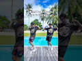 Download Lagu SB19 8TonBall Dance Cover in Siargao Philippines! #shorts