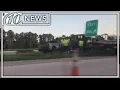 Northbound I-75 closed near the Selmon Expressway after a deadly crash 10News WTSP