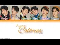 Download Lagu BOYSTORY '卡路里' Calories Cover. Color Coded Lyrics (pin/rom/eng) || KPOP Area Boystory