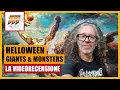 Download Lagu [Videorecensione] HELLOWEEN - Giants \u0026 Monsters (2025)