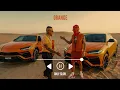 sfera ebbasta, luciano - orange (testo)
