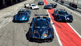 Arte in Pista - Circuit de Barcelona-Catalunya 2026