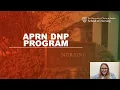 Information Session The University of Texas at Austin School of Nursing s APRN DNP Program
