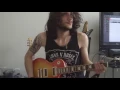 Avantasia - The Final Sacrifice COVER guitar (HD) Q2HD