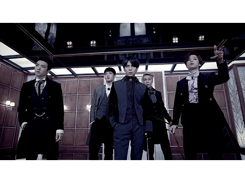 Boys Republic The Real One 公式動画サムネイル