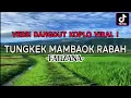 Download Lagu Fauzana - Tungkek Mambaok Rabah Koplo Dangdut | Tungkek Baok Rabah | Lirik Lagu Minang
