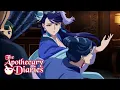 Download Lagu You're Fired! | The Apothecary Diaries Season 2