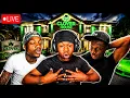LIVE - RAKAI x MADI x REEM CLOVER HOUSE NO ADS