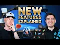 Explore The NEW 888poker PC Tables