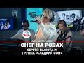 Download Lagu Сергей Васюта и группа Сладкий Сон - Снег На Розах (LIVE @ Авторадио)