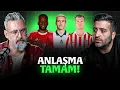 ANLASMA TAMAM Dodi Lukebakio Aleksey Batrakov Alexander Sorloth Transfer Gundemi